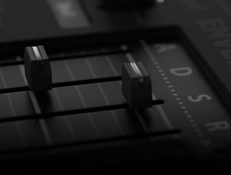 Synthesizers