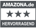 Amazona.de Hervorragend