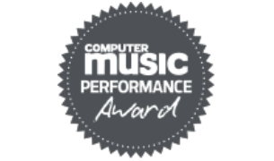 Computer Music Performance Award