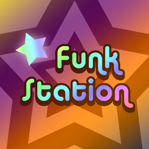 Funkstation cover