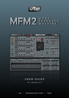 MFM2 user guide