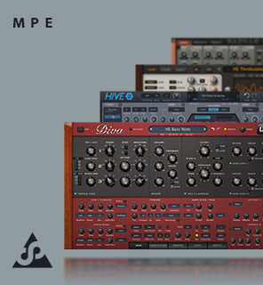 MPE Update (Diva, ACE, Bazille, Hive 2)
