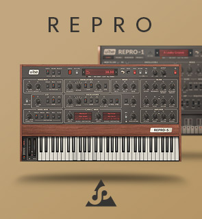 Repro 1.1.3 news