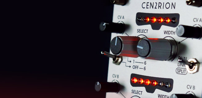 CEN2RION now available