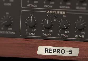 Introduction to Repro-1