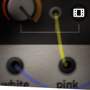 ACE tutorial 13: Mix tricks
