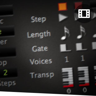 Zebra2 mini-tutorial 17: Auto-Trills