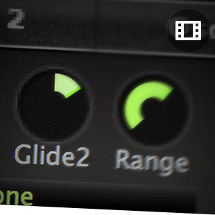 Zebra2 mini-tutorial 18: Glide
