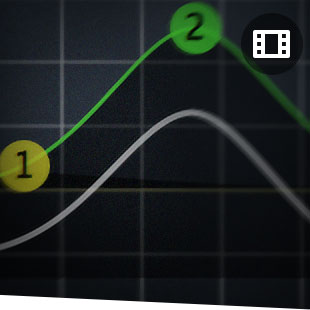 Zebra2 mini-tutorial 20: Colored Reverb