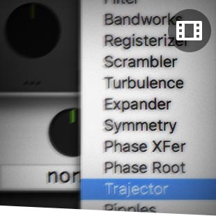 Zebra2 mini-tutorial 25: Spectral FX2: Sitar 