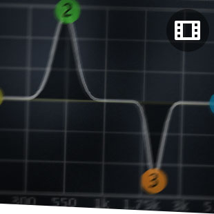 Zebra2 mini-tutorial 34: EQ formants