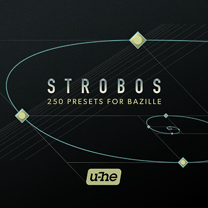 u-he bazille strobos soundset thumbnail