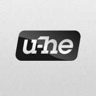 u-he company EPK electronic press kit