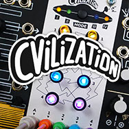 u-he cvilization eurorack thumbnail