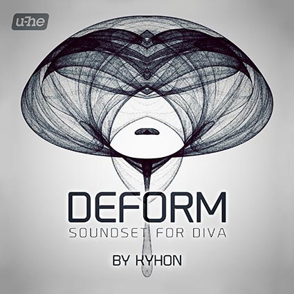 u-he diva deform soundset thumbnail