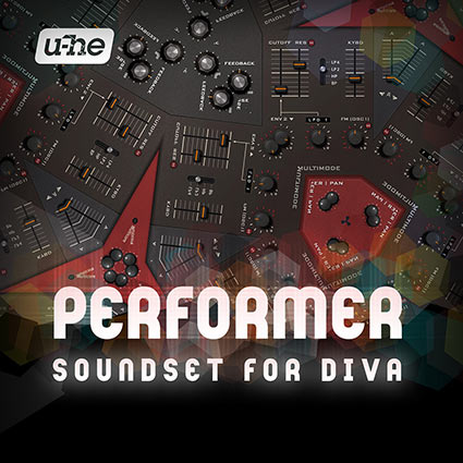 u-he diva performer soundset thumbnail