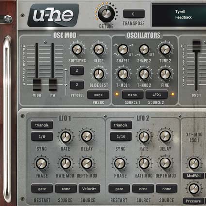 u-he tyrelln6 synth thumbnail