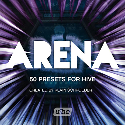 Arena