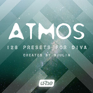 Atmos cover