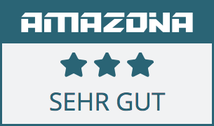 Amazona.de SEHR GUT