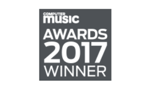 Computer Music Awards 2017 Winner
