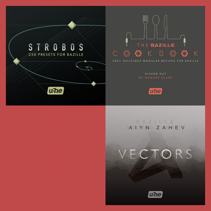 Bazille Soundset Bundle