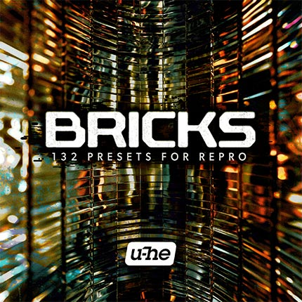 Bricks