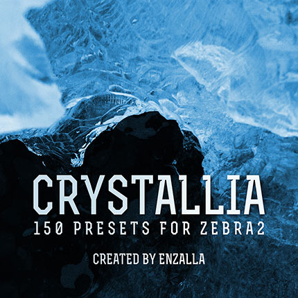 Crystallia
