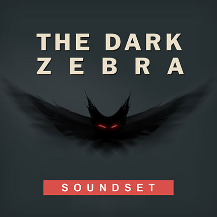 The Dark Zebra