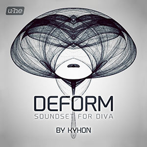 DEFORM cover