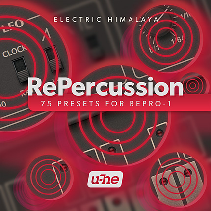 RePercussion