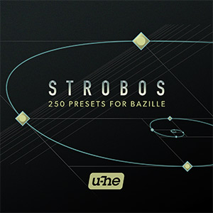 Strobos cover