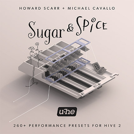 Sugar & Spice