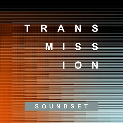 Transmission