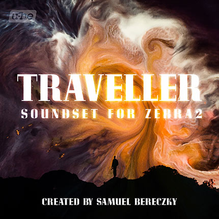 Traveller