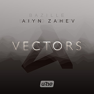 Vectors cover