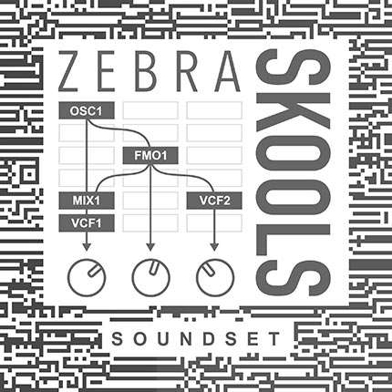 ZebraSkools