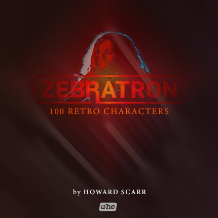 Zebratron