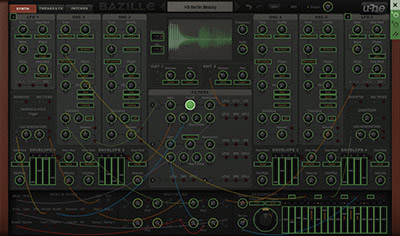MIDI Learn