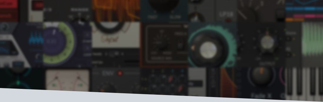 everything - All our plug-ins in one bundle