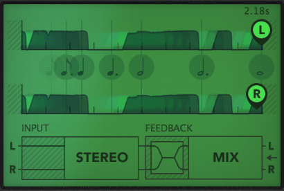 Colour Copy Display Routing