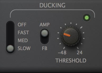 Colour Copy Ducking
