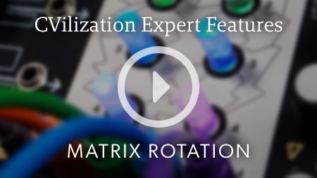 u-he CVilization Expert Features