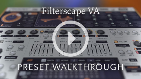 Filterscape VA