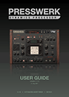 Presswerk user guide
