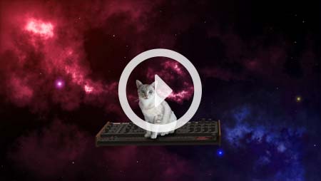 Repro-1 - Teaser