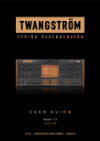 Twangstrom user guide