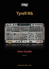 TyrellN6 CM user guide