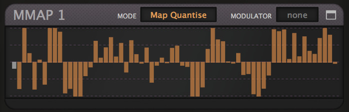 Modulation Mapper