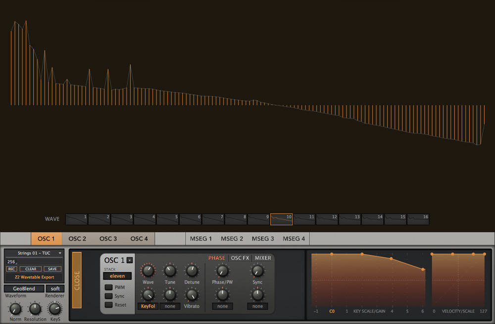 Zebra’s Wave
Editor